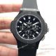 Replica Hublot Big Bang 4100 Black Steel 44mm Watch Black Ceramic Bezel (3)_th.jpg